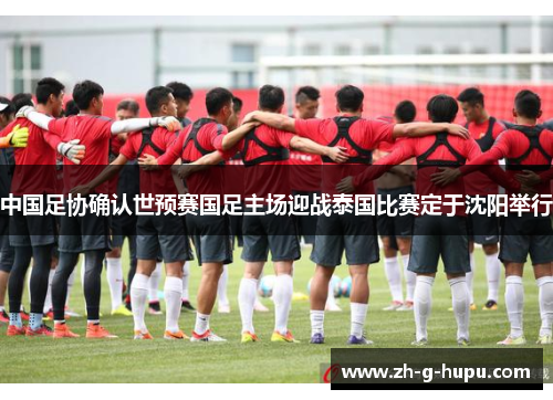 中国足协确认世预赛国足主场迎战泰国比赛定于沈阳举行 中国足协确认世预赛国足主场迎战泰国比赛定于沈阳举行